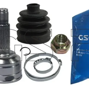 Zestaw przegubu, wał napędowy GSP 814028 Nowość