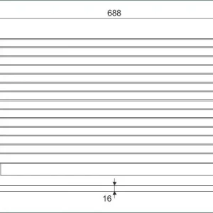 Oferta Skraplacz, klimatyzacja VALEO 814094