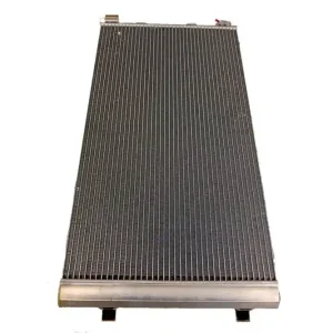 Skraplacz, klimatyzacja VALEO 814179 Wyprzedaż