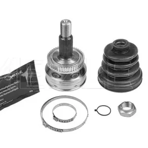 Zestaw przegubu, wał napędowy MEYLE 814 498 0001 Zwrot pieniędzy