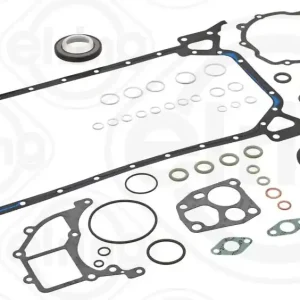 Zestaw uszczelek, skrzynia korbowa ELRING 815.020 Bezpieczna płatność