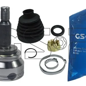 Tylko dziś Zestaw przegubu, wał napędowy GSP 815010