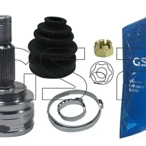 Zestaw przegubu, wał napędowy GSP 815011 Kup teraz