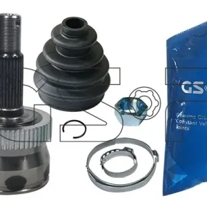 Zestaw przegubu, wał napędowy GSP 816007 Popularny