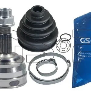 Zestaw przegubu, wał napędowy GSP 817001 Szybka dostawa