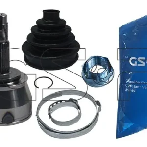 Tylko dziś Zestaw przegubu, wał napędowy GSP 817009