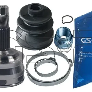 Zestaw przegubu, wał napędowy GSP 817010 Ekspresowa dostawa