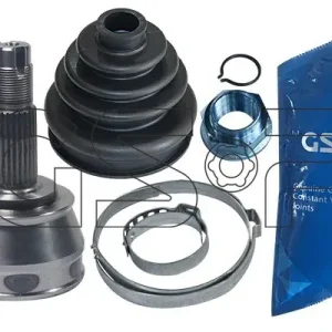 Zestaw przegubu, wał napędowy GSP 817011 Oferta limitowana