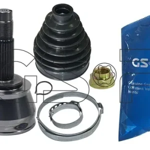Zestaw przegubu, wał napędowy GSP 817016 Oferta