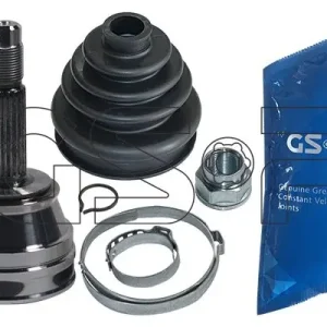 Najlepsza cena Zestaw przegubu, wał napędowy GSP 817017