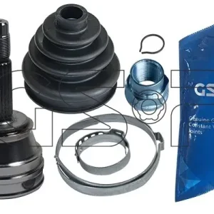 Zestaw przegubu, wał napędowy GSP 817019 Ostatnia szansa