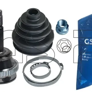 Oryginalny Zestaw przegubu, wał napędowy GSP 817020
