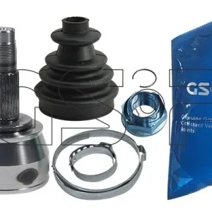 Zestaw przegubu, wał napędowy GSP 817027 Oferta