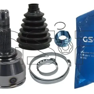 Tylko dziś Zestaw przegubu, wał napędowy GSP 817028