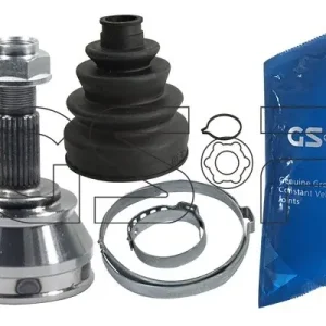 Zestaw przegubu, wał napędowy GSP 817042 Oferta limitowana