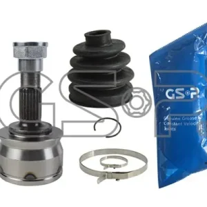 Oryginalny Zestaw przegubu, wał napędowy GSP 817043