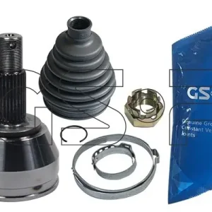 Zestaw przegubu, wał napędowy GSP 817044 Kup teraz