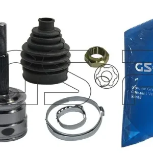 Oryginalny Zestaw przegubu, wał napędowy GSP 817048