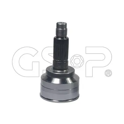 Darmowa dostawa Zestaw przegubu, wał napędowy GSP 817053
