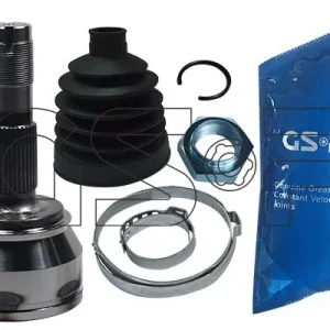 Zestaw przegubu, wał napędowy GSP 817055 Rabat