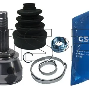 Zestaw przegubu, wał napędowy GSP 817063 Wysoka jakość