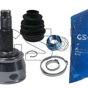 Zestaw przegubu, wał napędowy GSP 817068 Zwrot pieniędzy
