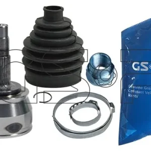 Popularny Zestaw przegubu, wał napędowy GSP 817070