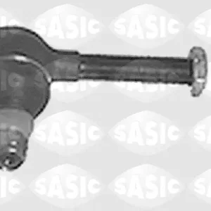 Wysoka jakość Końcówka drążka kierowniczego poprzecznego SASIC 8173183