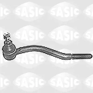 Nowość Końcówka drążka kierowniczego poprzecznego SASIC 8173543