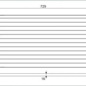 Skraplacz, klimatyzacja VALEO 817689 Ekspresowa dostawa