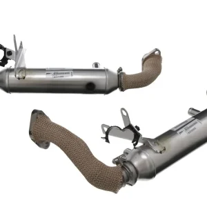 Chłodnica, recyrkulacja spalin VALEO 817749 Oferta limitowana