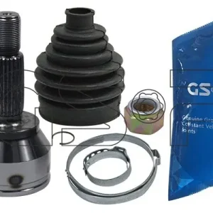 Zestaw przegubu, wał napędowy GSP 818001 Niska cena
