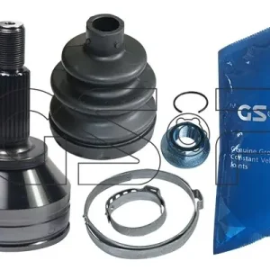 Zestaw przegubu, wał napędowy GSP 818002 Zamów teraz