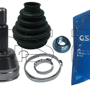 Zestaw przegubu, wał napędowy GSP 818003 Ekspresowa dostawa