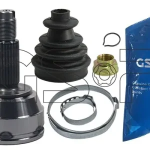 Rabat Zestaw przegubu, wał napędowy GSP 818006