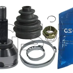 Zestaw przegubu, wał napędowy GSP 818007 Zamów teraz