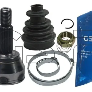 Kup teraz Zestaw przegubu, wał napędowy GSP 818009