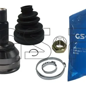 Premium Zestaw przegubu, wał napędowy GSP 818010
