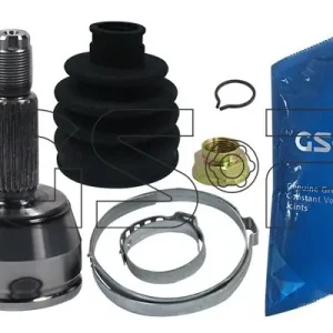 Ostatnia szansa Zestaw przegubu, wał napędowy GSP 818012