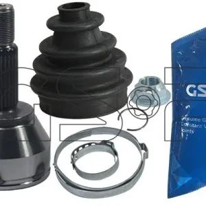 Zwrot pieniędzy Zestaw przegubu, wał napędowy GSP 818013