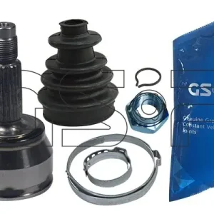 Zestaw przegubu, wał napędowy GSP 818017 Najlepsza cena