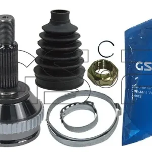 Zestaw przegubu, wał napędowy GSP 818023 Ostatnia szansa