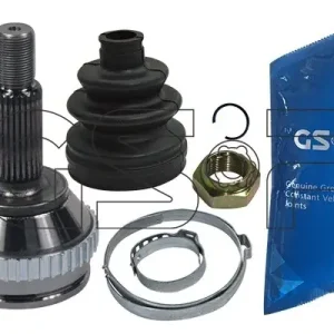 Kup teraz Zestaw przegubu, wał napędowy GSP 818024