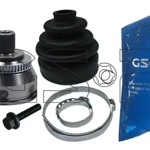 Zestaw przegubu, wał napędowy GSP 818025 Bezpieczna płatność