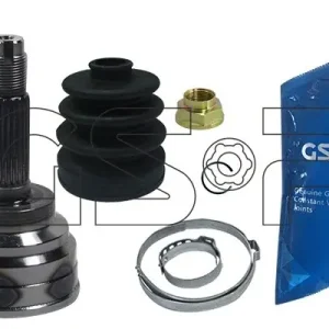 Zestaw przegubu, wał napędowy GSP 818027 Zwrot pieniędzy