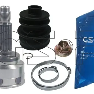 Zestaw przegubu, wał napędowy GSP 818030 Niska cena