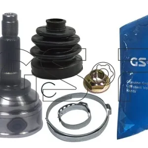 Zestaw przegubu, wał napędowy GSP 818031 Najlepsza cena