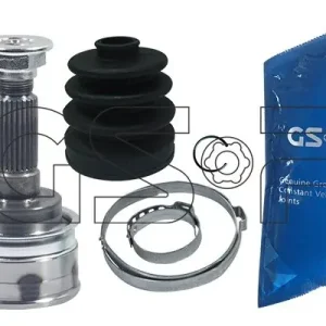 Zestaw przegubu, wał napędowy GSP 818034 Ostatnia szansa