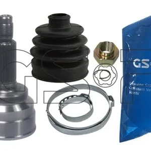 Zestaw przegubu, wał napędowy GSP 818036 Wyprzedaż