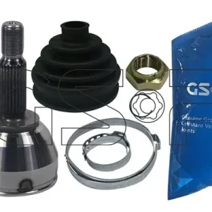 Wyprzedaż Zestaw przegubu, wał napędowy GSP 818067
